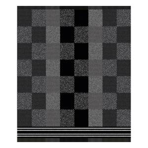 Küchentuch - 50x55cm - Grau - 6 Stück Grau - Textil - 50 x 6 x 55 cm