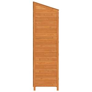 Gartenhaus 3013626 Braun - 55 x 174 cm