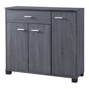 Highboard Bobeck Grau