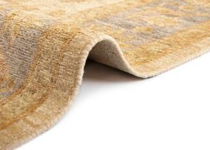 Teppich Kaizar XV Beige - Textil - 168 x 1 x 240 cm