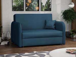 Schlafsofa Viva Loft II Blau