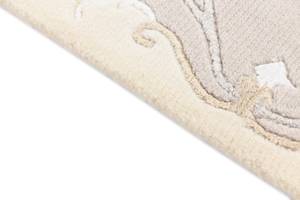 Teppich Darya DCCCXXXIII Beige - Textil - 122 x 1 x 180 cm