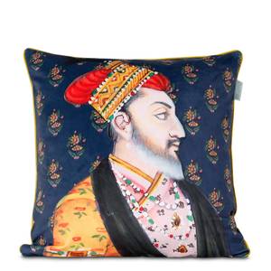 Maharaja Housse de coussin décoratif Textile - 1 x 45 x 45 cm