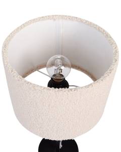 Tischlampen VINAZCO Beige