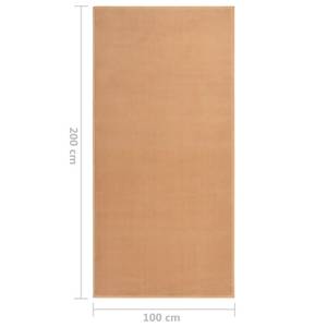 Tapis 3011521-2 100 x 200 cm