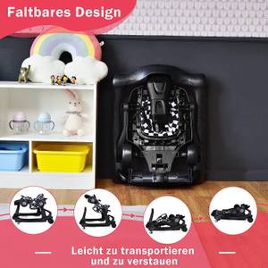 Lauflernwagen BC10021 Schwarz