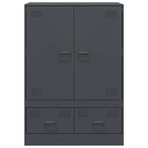 Highboard DE7510 Anthrazit