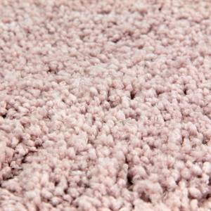 Tapis NUAGE Rose foncé