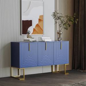 Sideboard LineSun Ⅱ Blau