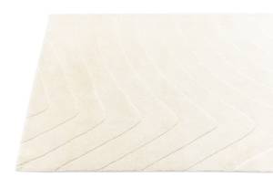 Tapis de passage Darya DXXIX Beige - Textile - 84 x 1 x 389 cm