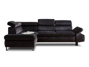 Ecksofa NAIROBI Grau