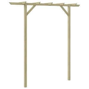 Gartenpergola M627394 Breite: 200 cm