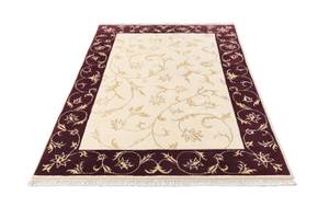 Tapis Darya DCLXXXI Beige - Textile - 140 x 1 x 203 cm