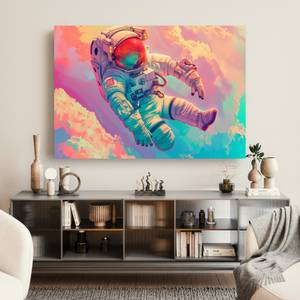 Bild Astronaut XII 120 x 80 cm