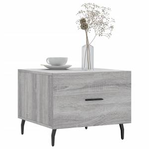 Couchtisch D616 Grau - Anzahl Teile im Set: 1