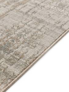 Tapis Henry Gris - Textile - 80 x 1 x 150 cm