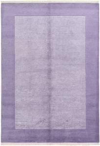 Tapis Darya LXXXI Mauve - Textile - 170 x 1 x 239 cm