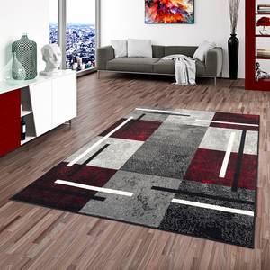 Teppich Modern Trendline Karo 120 x 170 cm