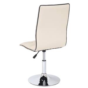 Esszimmerstuhl C41 (2er-Set) Beige