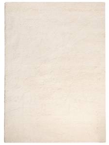 Hochflorteppich Berber Rabat Creme - 90 x 160 cm