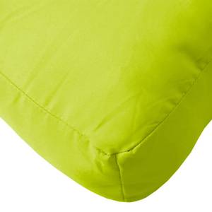 Coussin de palette 3005776-1 Vert clair