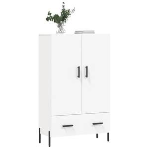 Highboard DE7192 Weiß