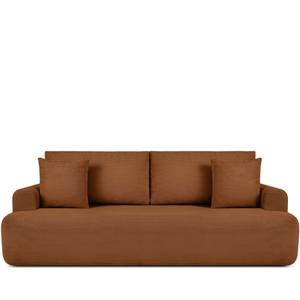 Schlafsofa ELPHO Orange