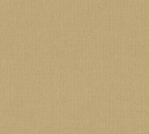 Michalsky 6 Vliestapete Uni Beige - Gold