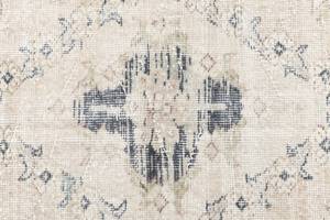 Tapis Ultra Vintage CMVIII Beige - Textile - 137 x 1 x 254 cm