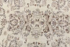 Tapis Ultra Vintage CXLIX Beige - Textile - 185 x 1 x 282 cm