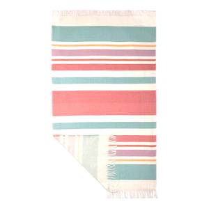 Fouta pestamal Naf Naf FORMENTERA Textile - 90 x 170 x 170 cm