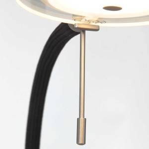 Lampe de table Turound Argenté