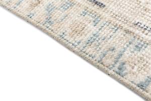 Teppich Ultra Vintage CMVIII Beige - Textil - 137 x 1 x 254 cm