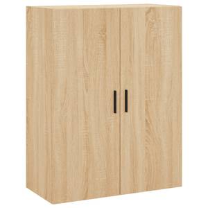 Highboard DE1301 Braun - Holzwerkstoff - 34 x 180 x 70 cm