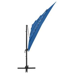 Parasol 3008748 Bleu