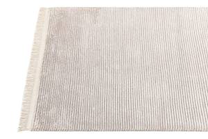 Tapis de passage Darya CDLXXXIX Marron - Textile - 79 x 1 x 297 cm