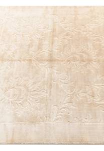 Teppich Darya CMLXIII Braun - Textil - 137 x 1 x 201 cm