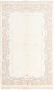 Tapis Darya DCCXV Beige - Textile - 119 x 1 x 191 cm