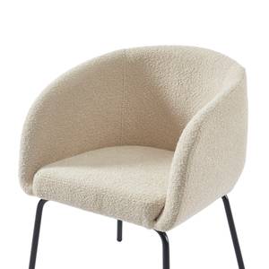 Fauteuil BELEM Beige