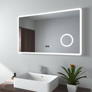 EMKE Badspiegel mit Beleuchtung kaufen