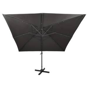 Parasol en porte-à-faux 3008768 Anthracite