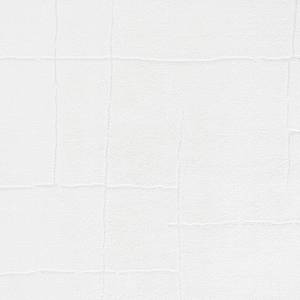 Skandi Kurzflorteppich PRAGUE Weiß - 160 x 213 cm