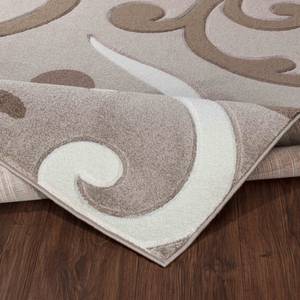 Teppich Skandi CHASKA Braun - 200 x 275 cm
