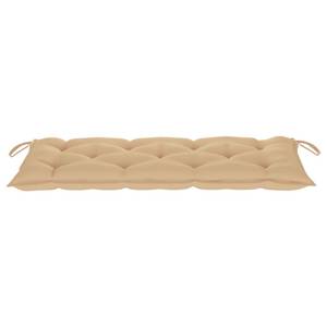 Banc de jardin 3007516 Beige