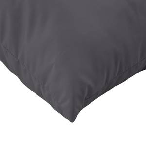 Coussin de palette (lot de 3) 3010062-2 Anthracite