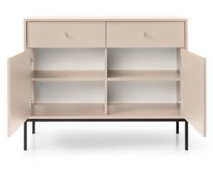 Monne Sideboard 2-türig Beige