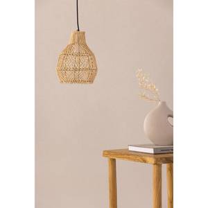 Lampe Varekil Holz teilmassiv - 20 x 25 x 20 cm