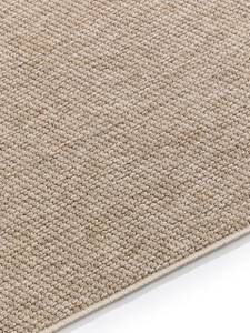 Outdoor Teppich Iowa 3 Taupe - Tiefe: 250 cm