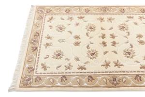 Tapis Darya CCXLI Marron - Textile - 91 x 1 x 150 cm