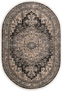 Tapis Zora Classical Gris